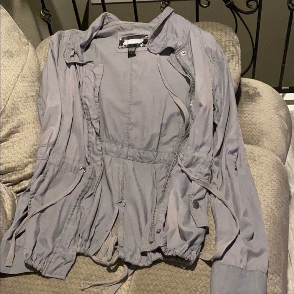Daytrip jacket
